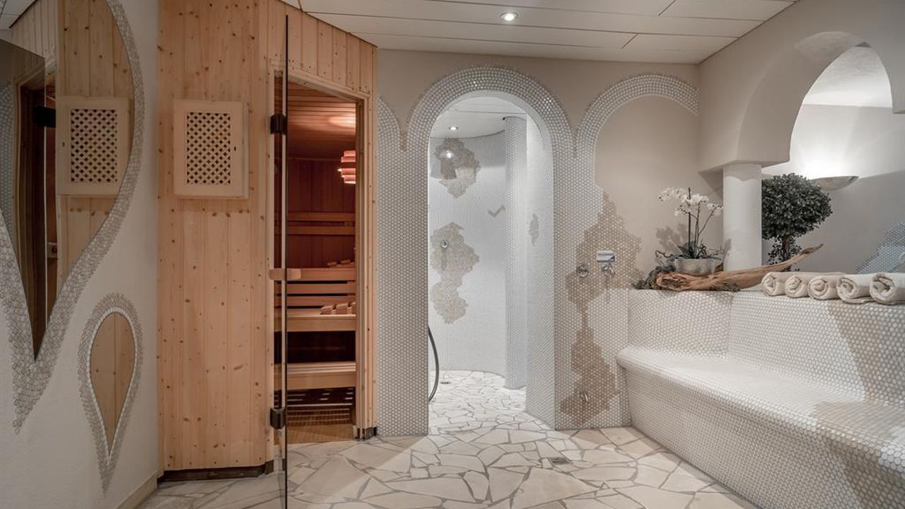 Sauna Sauna